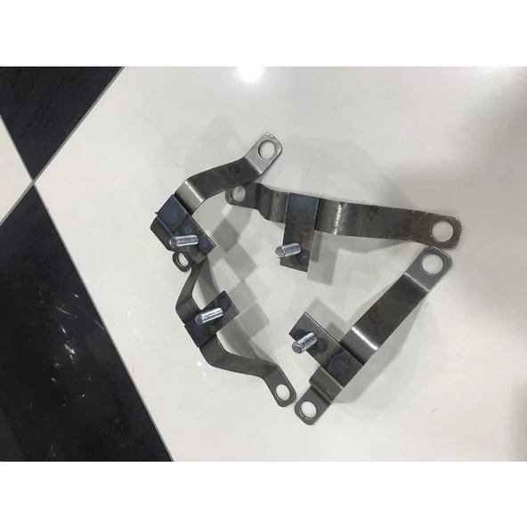 PEUGEOT J9 FIRFIRLI PLASTİK 16 İNÇ JANT KAPAĞI 4 ADET 5 BİJON - 7