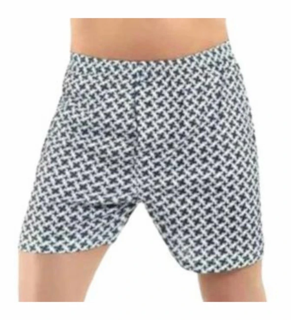 ÖNYILDIZ  100 PAMUK EMPİRME ERKEK BOXER  S-3XL