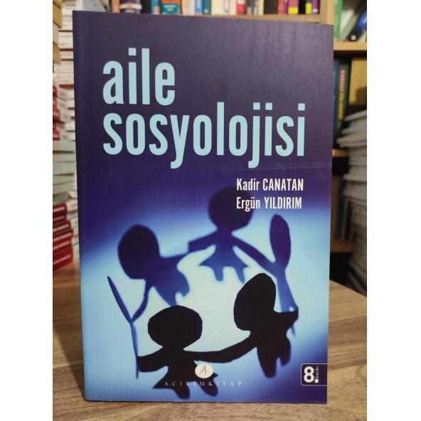 Aile Sosyolojisi