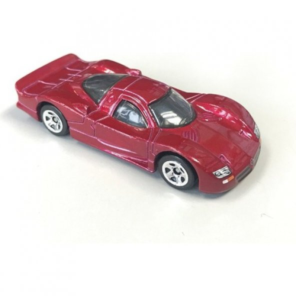 Hot Wheels 5785 Nissan R390 Gt1 GTB74