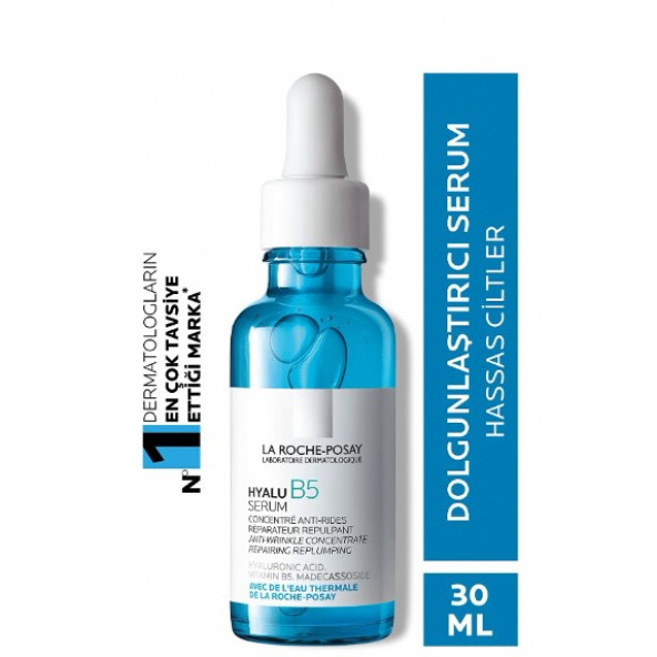 La Roche Posay Hyalu B5 30 ml Serum