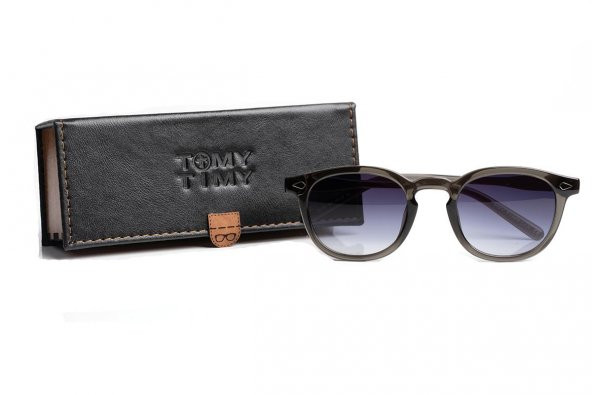 TOMY TİMY VG1063 26 49 Unisex Güneş Gözlüğü - 4
