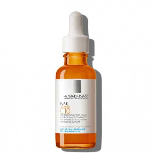 Pure Vitamin C10 Işıltı Veren Serum 30 Ml