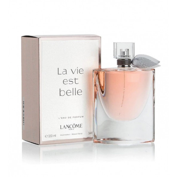 Lancome La Vie Est Belle EDP 75 ml Kadın Parfümü