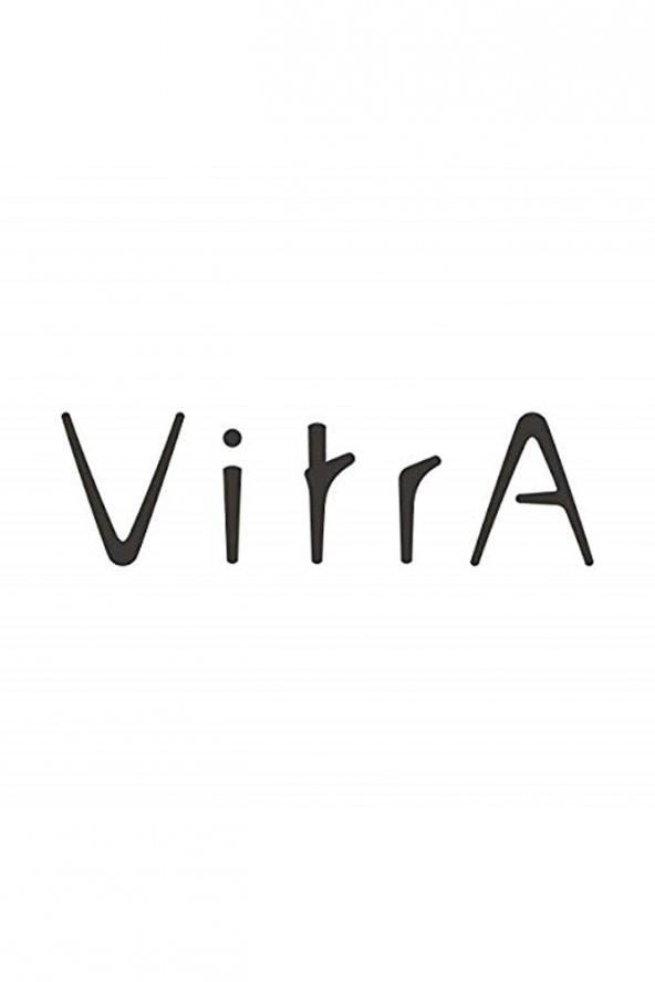 Vitra Marin A44948 Tuvalet Fırçalığı, Krom - 3