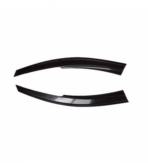 Ford Connect Cam Rüzgarlığı 2li 2002-2014 Arası - 2