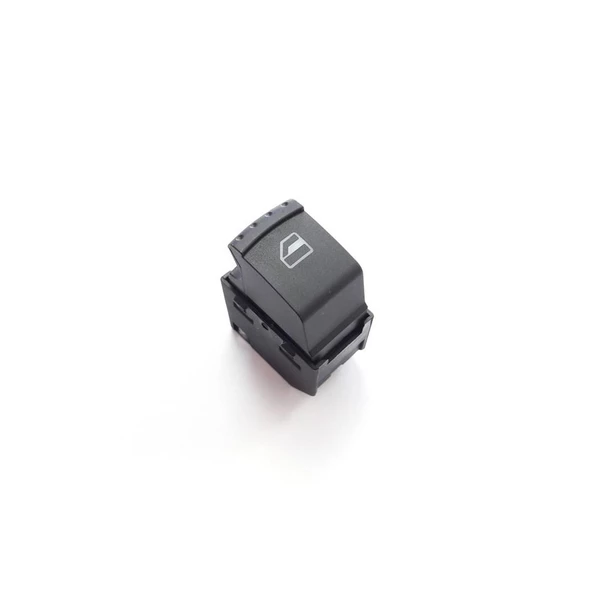 Skoda Fabia MK1 2000-2008 Sağ Arka Kapı Cam Düğmesi 6Y0959855