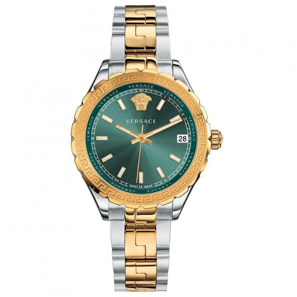 Vrscv12050016 Versace Bayan Kol Saati