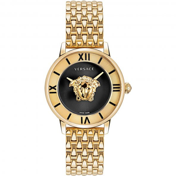 VRSCVE2R00322 Versace Bayan Kol Saati