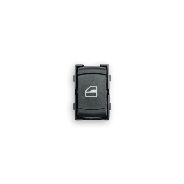 VW Bora 1999-2005 Sol Arka Kapı Cam Düğmesi 3B0959855B