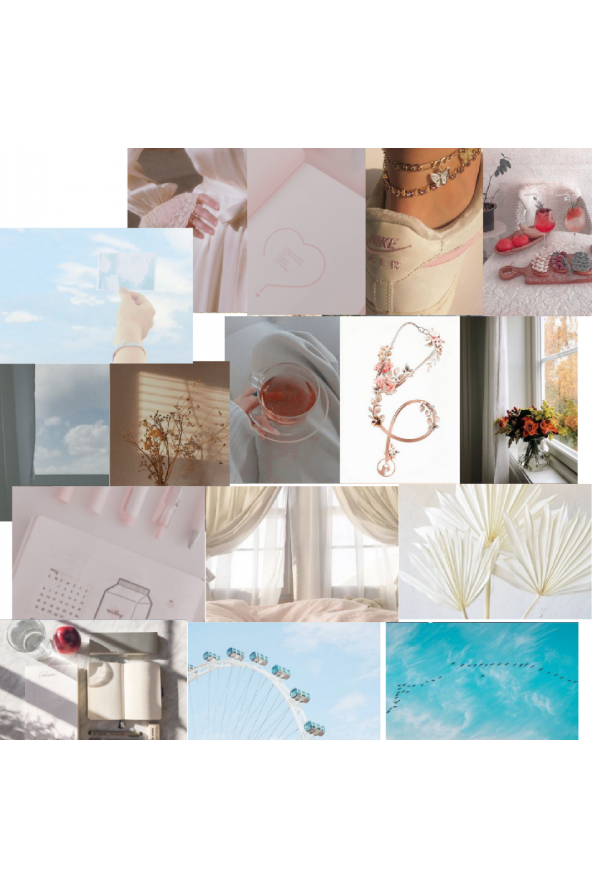 Soft Poster Duvar Kağıdı Seti ürün görseli