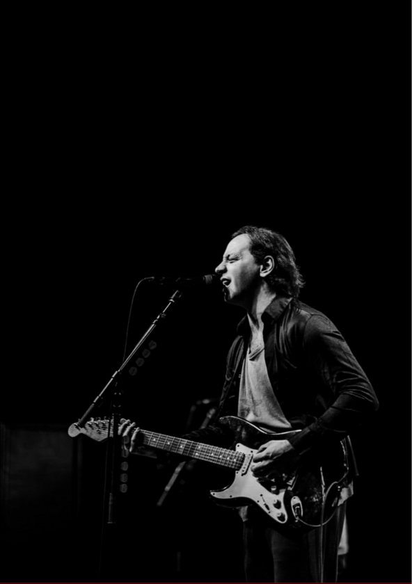 DUMAN ROCK POSTER DUVAR KAĞIDI SETİ - 2