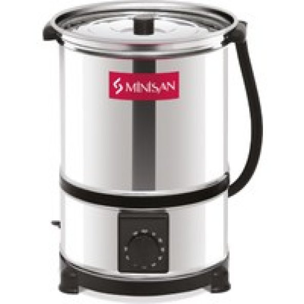 MİNİSAN 25LT ULTRA YAYIK MAKİNESİ