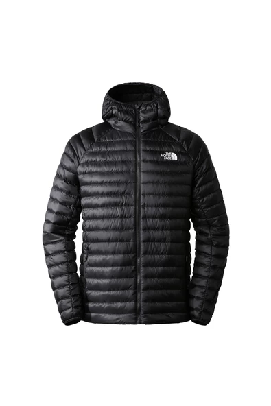 The North Face BETTAFORCA LT DOWN HOODIE K. TÜYÜ Erkek Ceket NF0A7Z8FKX71 - Resim 2