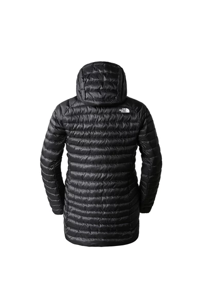 The North Face W NEW TREVAIL K. Tüyü Kadın Parka NF0A7Z85JK31
