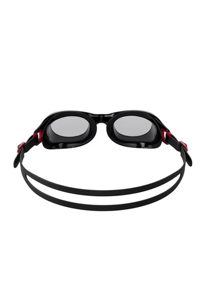 Speedo Futura Classic Au Red/Smoke Sp810898B572 - 3