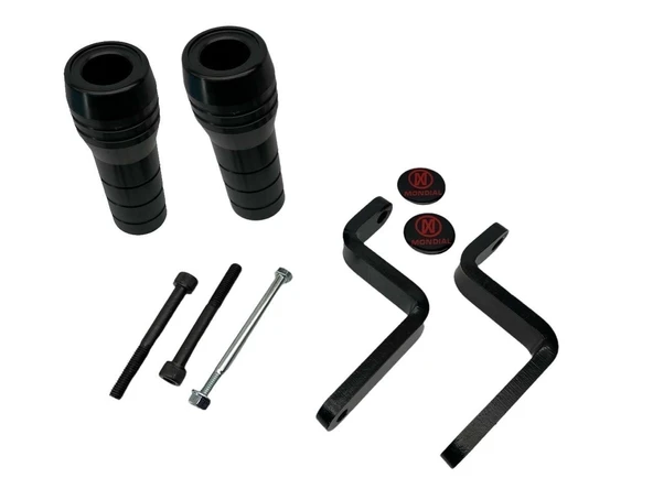 Mondial Drift 125 L Koruma Takozu ürün görseli