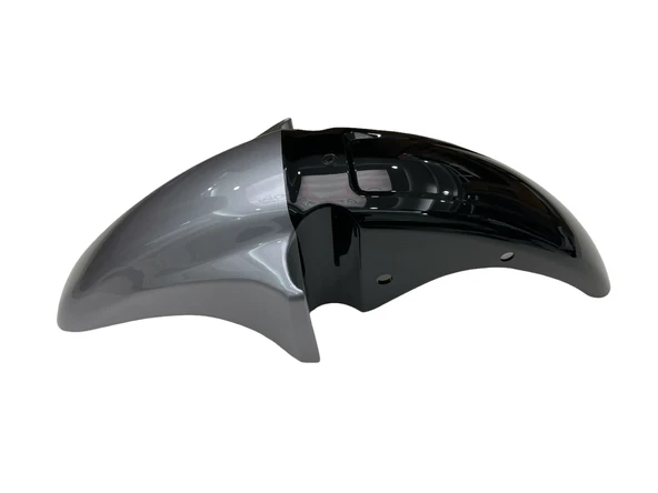 Kuba TK 03 Ön Çamurluk Gri ürün görseli