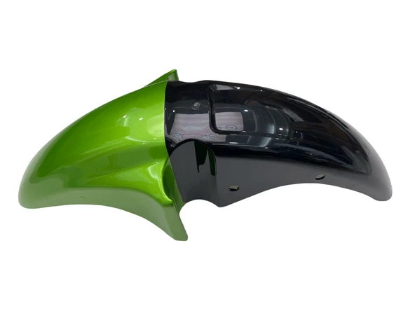 Kuba TK 03 Ön Çamurluk Yeşil ürün görseli