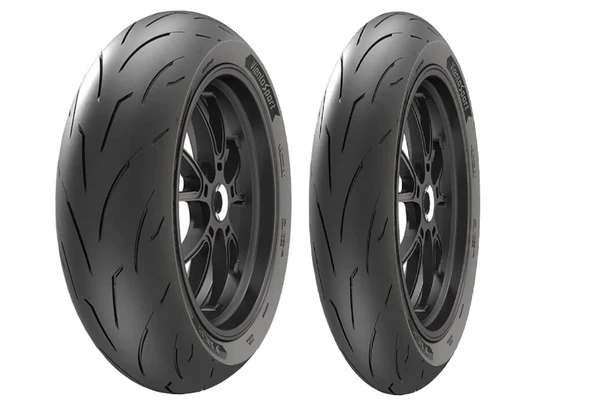 Honda CBF 1000 Ön/Arka Anlaş Dış Lastik Takımı Viento Sport ürün görseli