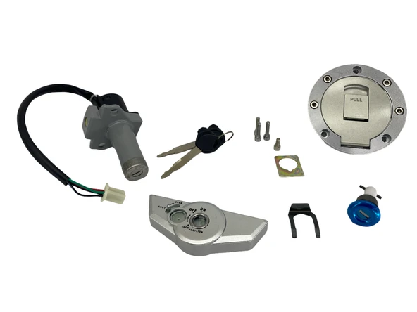 Kuba TK 03 Kontak Seti ürün görseli