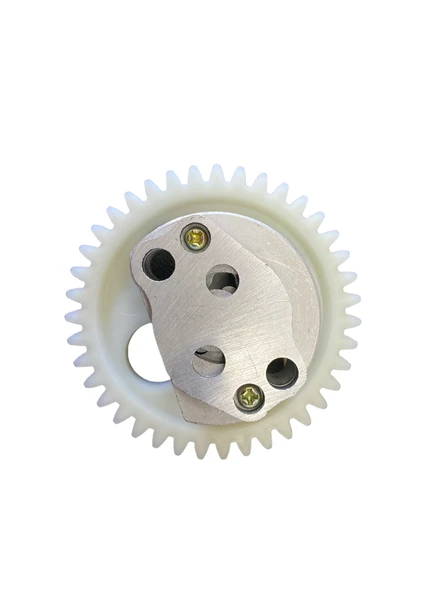 Mondial Drift 125 L Yağ Pompası ürün görseli