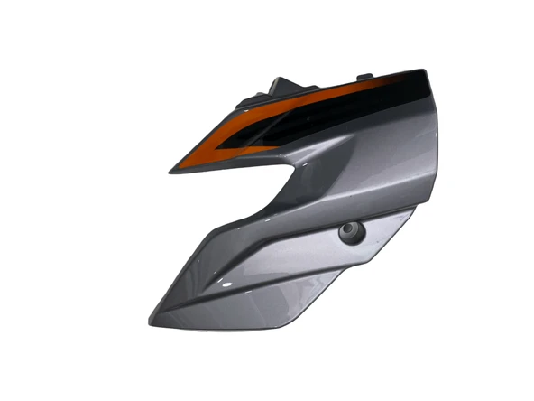 Kuba TK 03 Ön Far Paneli Sol Gri ürün görseli