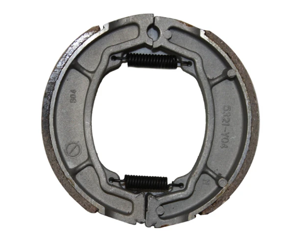 Mondial Loyal 100 Arka Fren Balatası ürün görseli