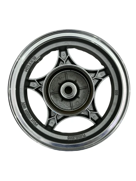 Mondial ZNU Arka Jant - Resim 2