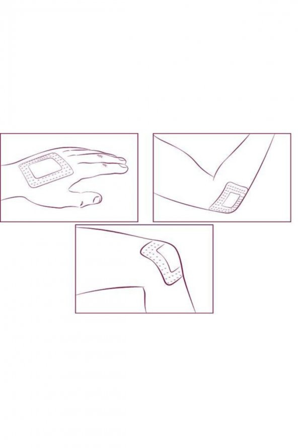 ROLL POR 10 X 20 cm Adet - Resim 3