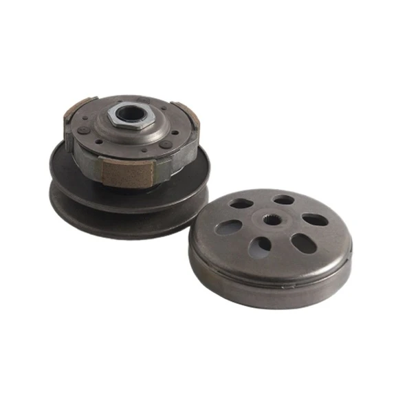 SYM Orbit 2 125 Arka Varyatör Komple ürün görseli