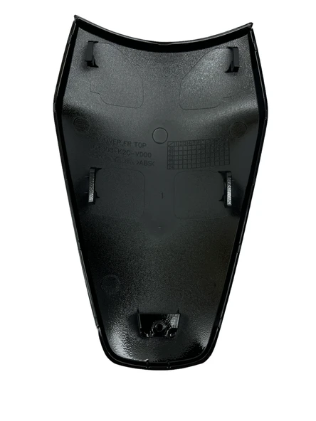 Honda Dio 110 Ön Göğüs Amblem - Resim 3