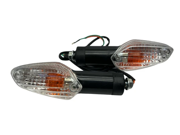 Honda CBR 250 R Sinyal Takımı - Resim 2