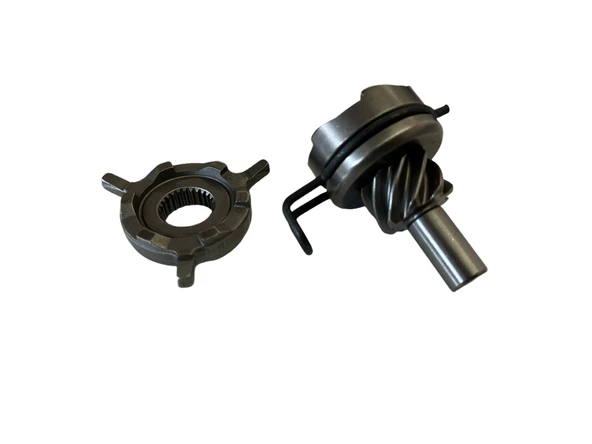 Mondial Revival  Ayak Pinyon Dişli Takımı ürün görseli