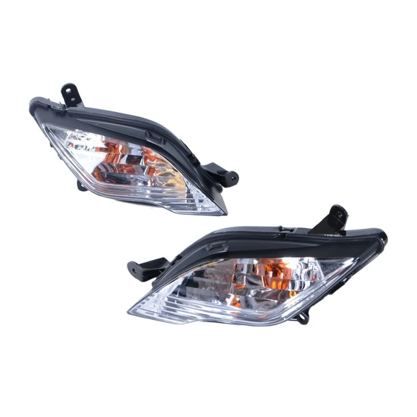 Honda Spacy Alpha Ön Sinyal Takımı ürün görseli