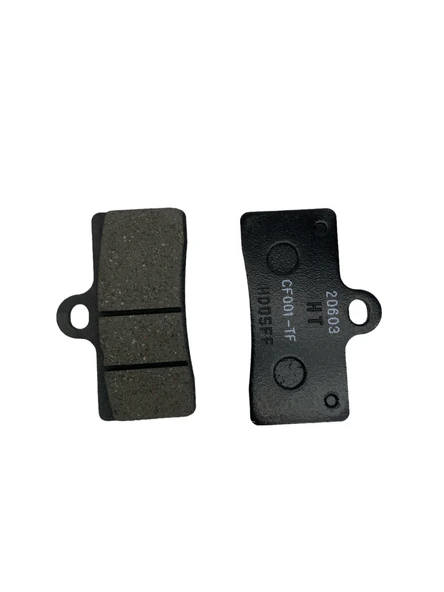 CF Moto SR 250 Ön Fren Balatası ürün görseli