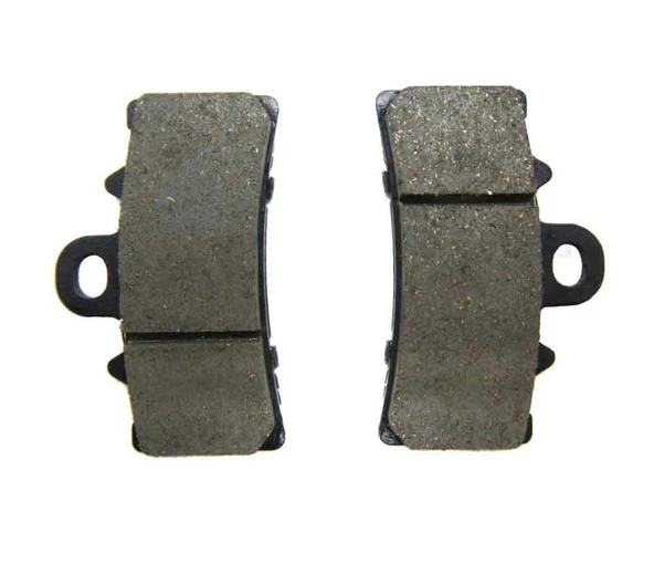 Bajaj Dominar 400 UG Orjinal Ön Fren Balatası (ABS) ürün görseli