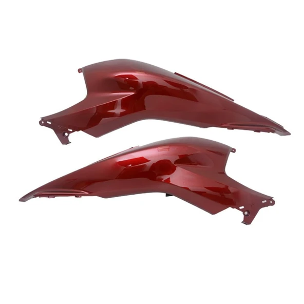 Honda Dio 110 Arka Grenaj Takımı Kırmızı ürün görseli