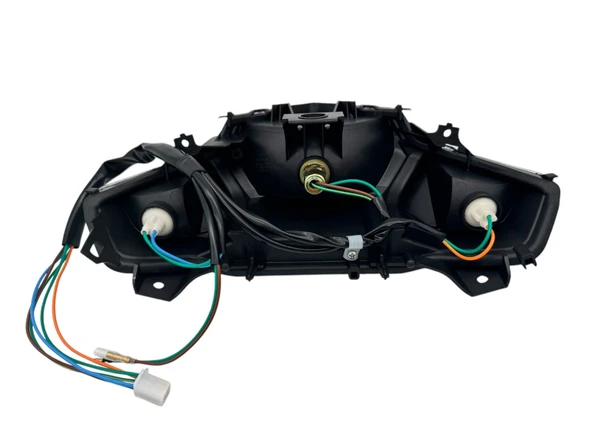 Honda Dio 110 Arka Stop - Resim 4