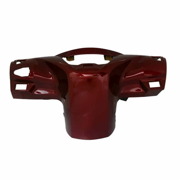 Honda Dio 110 Kilometre Grenajı Kırmızı ürün görseli