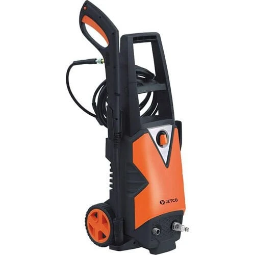 Jetco JHPW 2000-DS Yüksek Basınçlı Yıkama Makinası 150 Bar