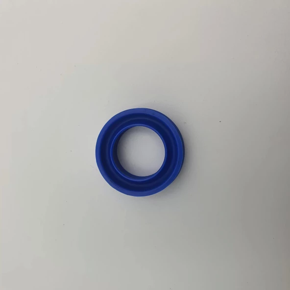 Pnömatik Toz Boğaz Keçesi Pu K51 - 20x30x10.4 - Resim 10