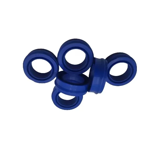 Pnömatik Toz Boğaz Keçesi Pu K51 - 20x30x10.4 - Resim 2