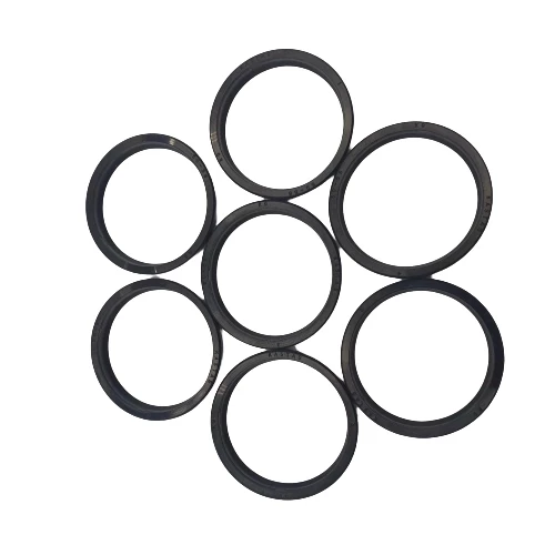 PistonToz Keçesi NBR K09 - 50x58x7/4 - 3