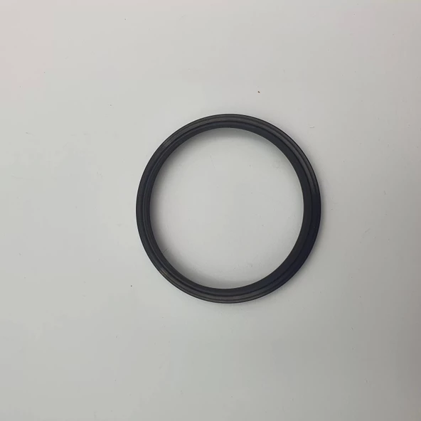PistonToz Keçesi NBR K09 - 50x58x7/4 - 6