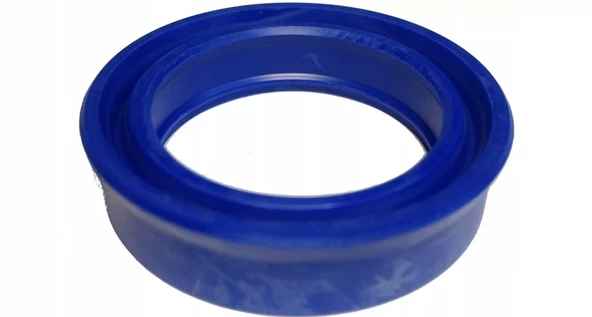 Piston Boğaz Keçesi Pu K21 - 110x135x18