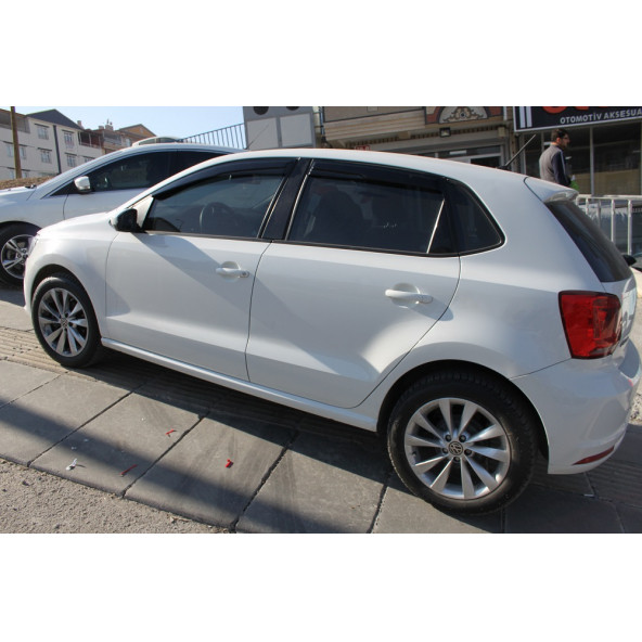 Raam meganisme vw polo hotsell