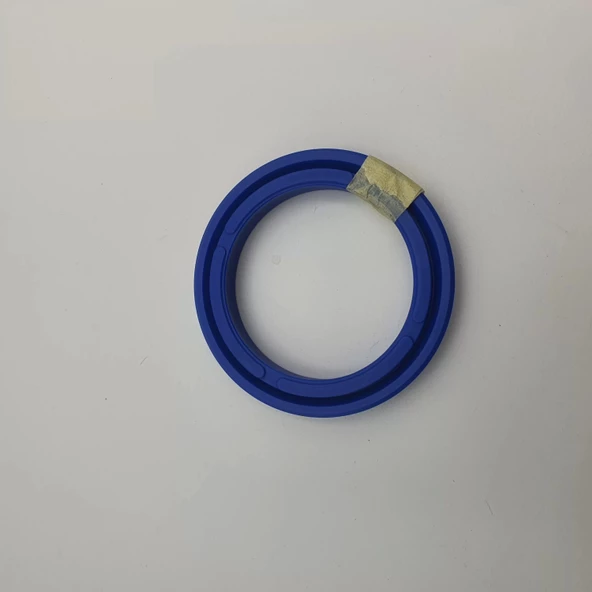 Piston Keçesi Pu K40 - 48x63x10 - 9