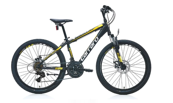 CARRARO SPEED 241 24" 21-V MD ürün görseli