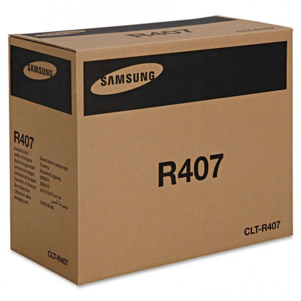 Samsung CLT-R407 Orijinal Drum Ünitesi CLP-325w